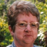 Joyce Alvina Wiseman