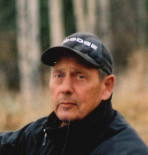 Arland Benjamin Marchant