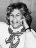 Evelyn Isobel Baxter DesBrisay