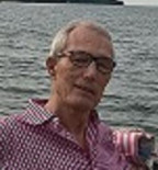 Raymond Joseph St. Germain