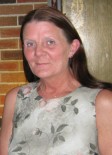 Mary Elizabeth Calas Styles