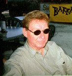 Raymond Walter (Ray) Therrien