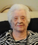 Yvonne Leblanc Villeneuve