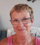 Deborah (Debbie) Gallant Barr