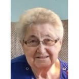 Lily Isabel Perry Collett