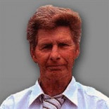 William (John) Sutherland