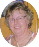 Deborah Marie (Debbie) Ashe