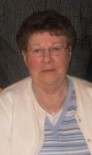 Gertrude Bernadette Dunville
