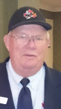 William James (Bill) McDonald