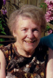 Joyce Johnson Webb