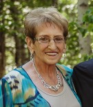 Alphonsine Gionet Lanteigne