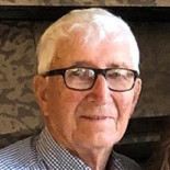 Stanley Robert Wales