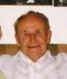 George Felix Webb