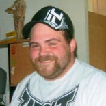 John Richard (Bubba) Bonaccorso