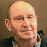 Alvin George Johnson