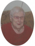 Christena Mary MacCalder Mackinnon