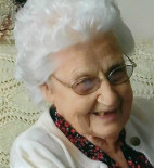 Anna Grace Clarke Williams