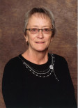 Carol Lenore Betnar Reid