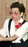 Gloria Martha Barkovics Kennedy