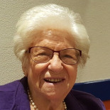 Leah Pasechnick Itscovitch