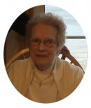 Teresa Anne Babineau