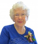 Mary Cecilia Gauthier Fitzgerald