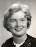 Kathleen (Kathy) Stanford Edgar