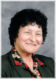Rita Campbell Delaronde