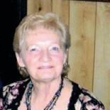 Jocie Ethel (Joey) Maletta McKinnon