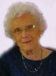 Thelma Grace Steeves Lutes