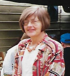 Mary Leona Malisani Schwass