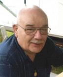 Alexander George Burnett