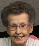 Caroline (Rae) Freeborn