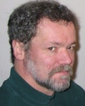 Alain Robidoux
