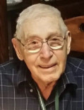 Roy George Reorda
