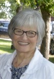 Catherine Reschny Leibel