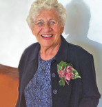 Ruth Esther Isolde Bochinski Stargardt