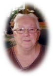 Matilda (Tilly) Fay