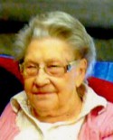 Doris Margaret Kasaboski