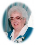 Catherine (Kay) Kelly