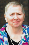 Margery Ruth (Marge) McLeod Doey