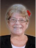 Claudette Gauthier