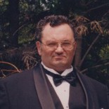 David George Alderton Sr.