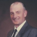 John P. Hiebert