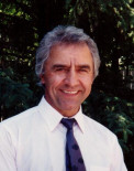 Victor Douglas (Vic) Boback