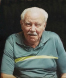 Jacob George (Jake) Klassen