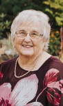 Patricia Mabel Maten Willis