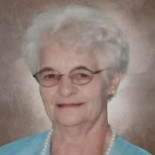 Léanne Bérubé Bossé