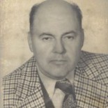 Harold Naylor