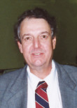 Robert Allister (Al) Glennie
